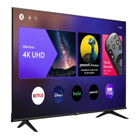 smart tv card|50 inch hisense smart tv.